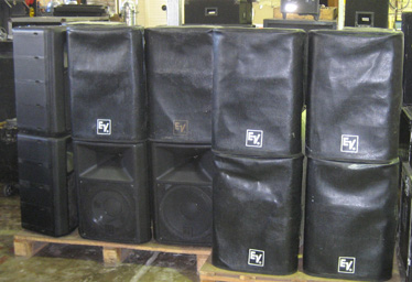 Speaker
